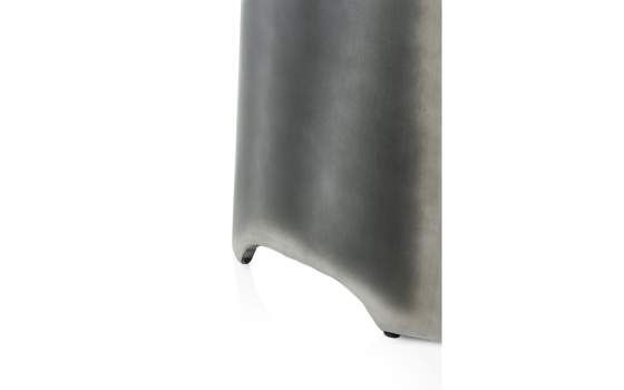 Consola Recibidor Madera Metalizada Serie Hatible