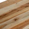 Consola Recibidor Moderna Madera Mango - Serie Abeiro