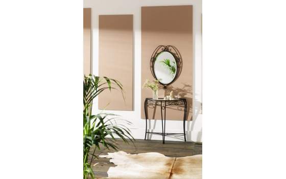 Consola Forja Venecia Sin Espejo Consola Forja Venecia Sin Espejo