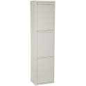 Contenedor cubos de Reciclaje 3 Puertas Serie Arbasola