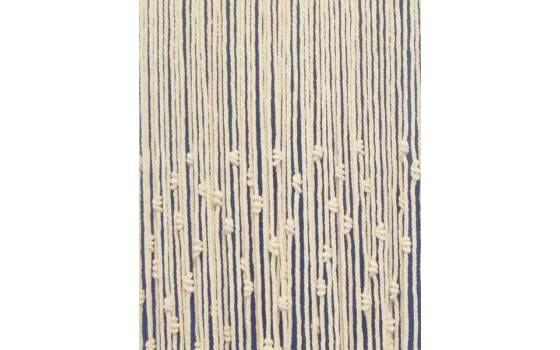Cortina Macrame Mod.2,4,5 de 80 ancho, altos de 170 a 210