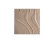 Cuadro Decoracion Marron Blanco Roto Serie Aweler