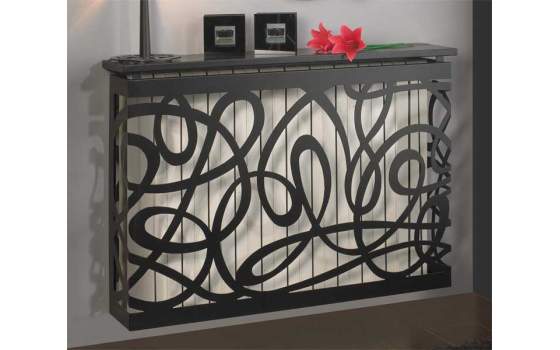 Cubre Radiador Algarabia