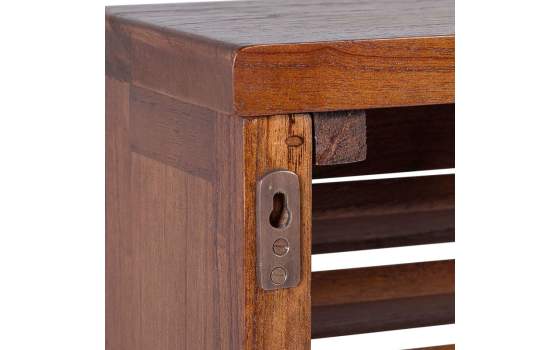 Cubre Radiador Colonial Star 3 Tamaños