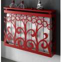 Cubre Radiador Elody