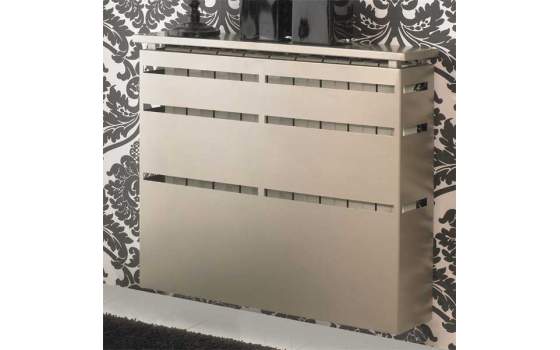 Cubre Radiador Lineal