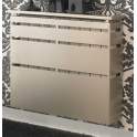 Cubre Radiador Lineal