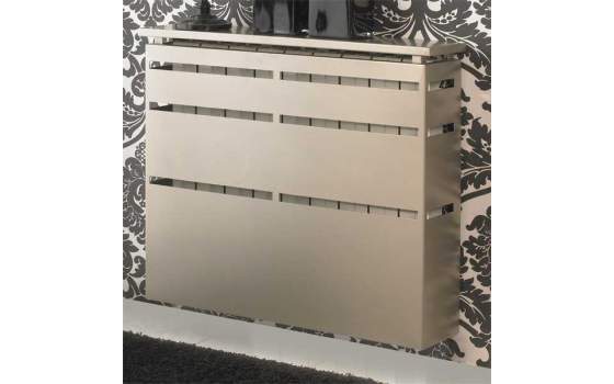 Cubre Radiador Lineal