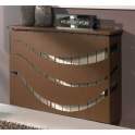 Cubre Radiador Ondas