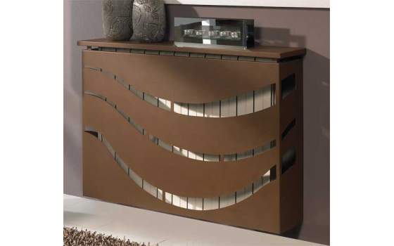 Cubre Radiador Ondas
