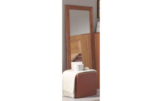 Dormitorio Completo de 150 Rustico Actual Baiada