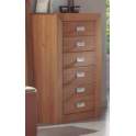 Dormitorio Completo de 150 Rustico Actual Baiada