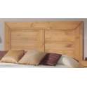 Dormitorio Completo Matrimonio Rustico Actual Baiada