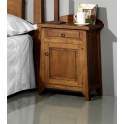 Dormitorio Completo Rustico 1 Lagar