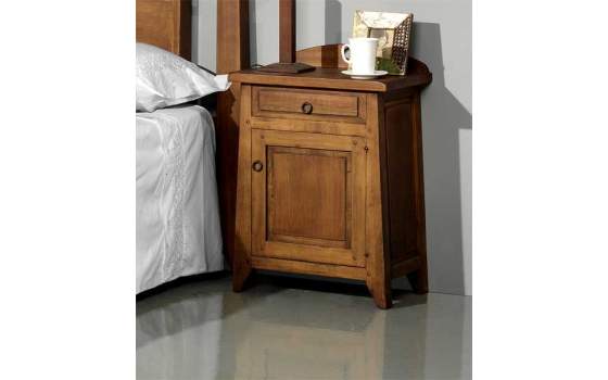 Dormitorio Completo Rustico 1 Lagar