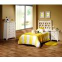 Dormitorio Completo Rustico 2 Lagar
