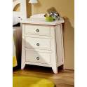 Dormitorio Completo Rustico 2 Lagar
