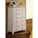 Dormitorio Completo Rustico 2 Lagar