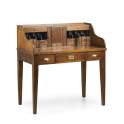 Escritorio Bureau Colonial Flamingo