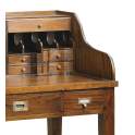 Escritorio Bureau Colonial Flamingo