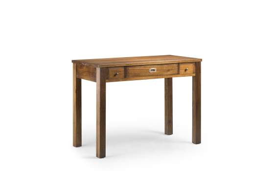 Escritorio Colonial Star 3 Cajones