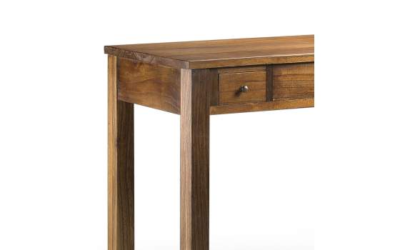 Escritorio Colonial Star 3 Cajones