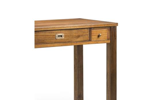 Escritorio Colonial Star 3 Cajones