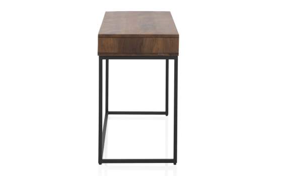Escritorio Industrial Madera Metal 1 Cajon Serie Adenasi Escritorio Industrial Madera Metal 1 Cajon Serie Adenasi
