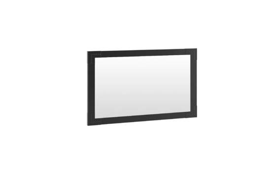 Espejo 2 Tamaños Estilo industrial Chapa de Acero Dustriasl