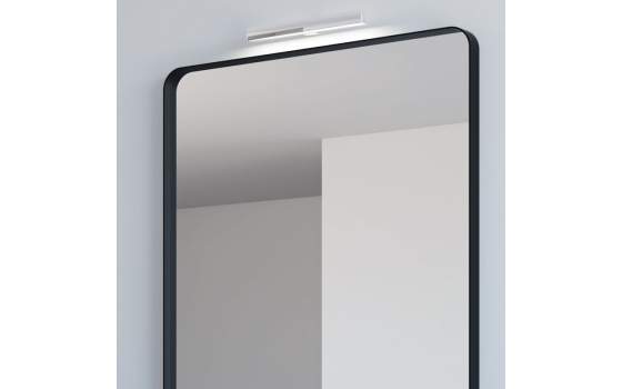 Espejo  Alto Vestidor Ovalado Diseño Moderno Acero Aynsa Espejo  Alto Vestidor Ovalado Diseño Moderno Acero Aynsa