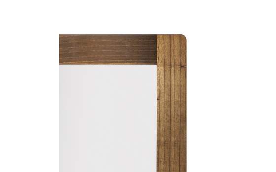 Espejo Colonial Flash de 80 X 100