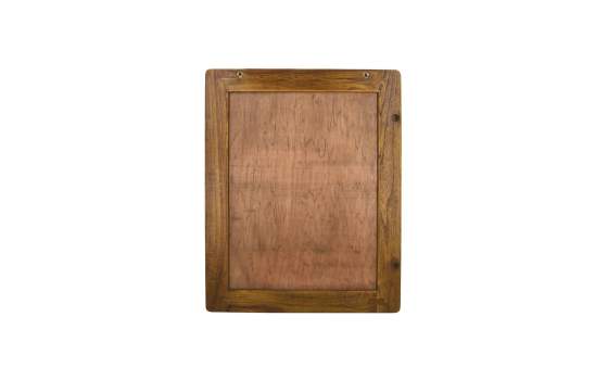 Espejo Colonial Flash de 80 X 100