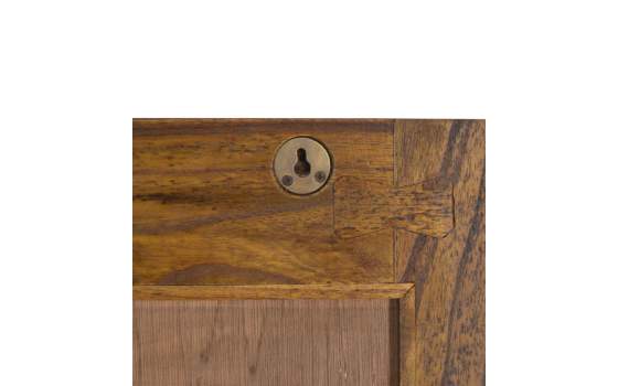 Espejo Colonial Flash de 80 X 100