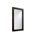 Espejo Colonial Industrial Vintage 80 X 120