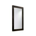 Espejo Colonial Industrial Vintage 80 X 150