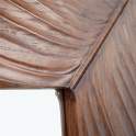 Espejo Decoracion Madera Nogal Serie Albergaria Espejo Decoracion Madera Nogal Serie Albergaria