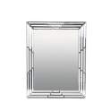 Espejo Decoracion Marco Cristal Serie Almuyna