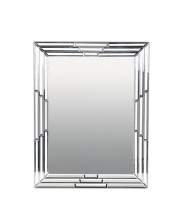 Espejo Decoracion Marco Cristal Serie Almuyna