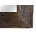 Espejo Madera Rustica Reciclada Colores - Agarden