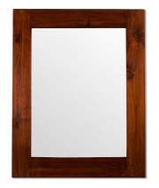 Espejo marco Blau 100 X 80