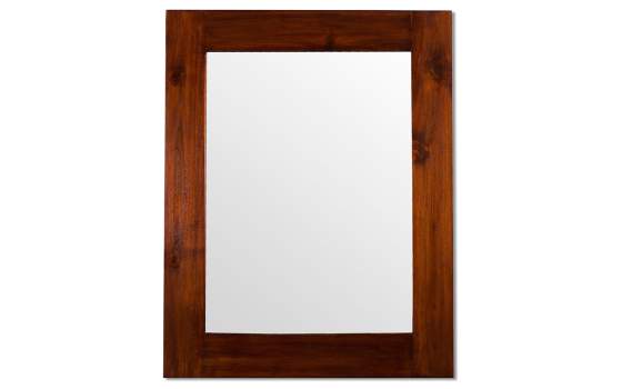 Espejo marco Blau 100 X 80