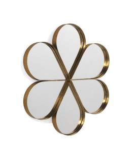 Espejo Margarita Chapa de Acero Serie Alcora