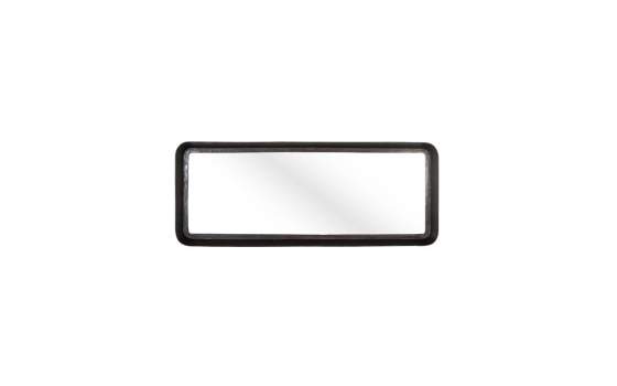 Espejo Rectangular Industrial Color Bronce Rustico Collum Espejo Rectangular Industrial Color Bronce Rustico Collum