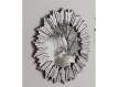 Espejo Redondo Mediano Multi Formas Serie Armand