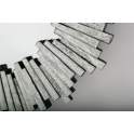 Espejo Redondo Mediano Multi Formas Serie Armand