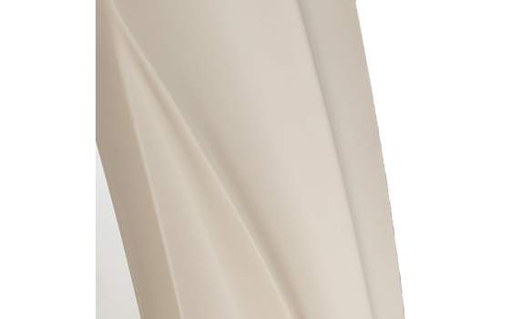 Espejo Vestidor Alto Diseño Actual Blanco Serie Albelt