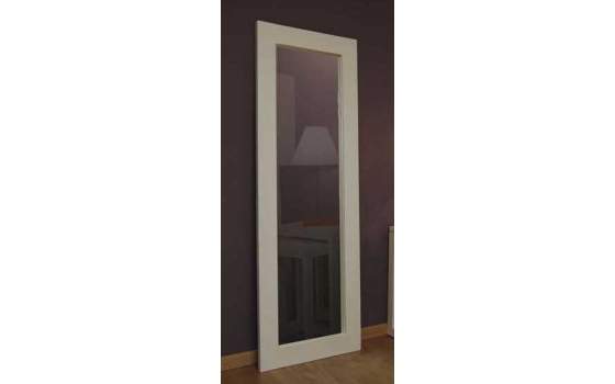 Espejo Vestidor Grande Ivory Espejo Vestidor Grande Ivory