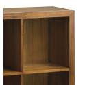 Estante Colonial Star Combi 4 Huecos Estante Colonial Star Combi 4 Huecos
