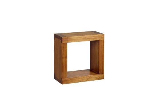 Estante Colonial Cubo Star 1