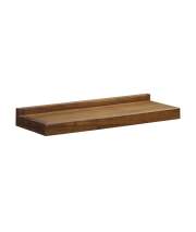 Estante de Pared Colonial de 75 Serie Star